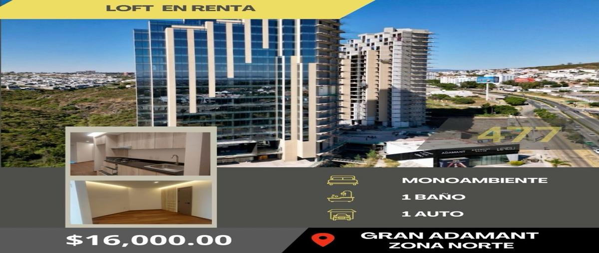 Foto de departamento en , nuevo león, león, guanajuato, 31097891 foto 01 Foto de departamento en renta en , nuevo león, león, guanajuato, 31097891 No. 01
