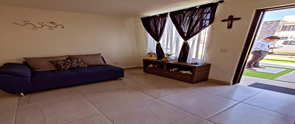 Foto de casa en venta en  , nuevo león, león, guanajuato, 0 No. 03