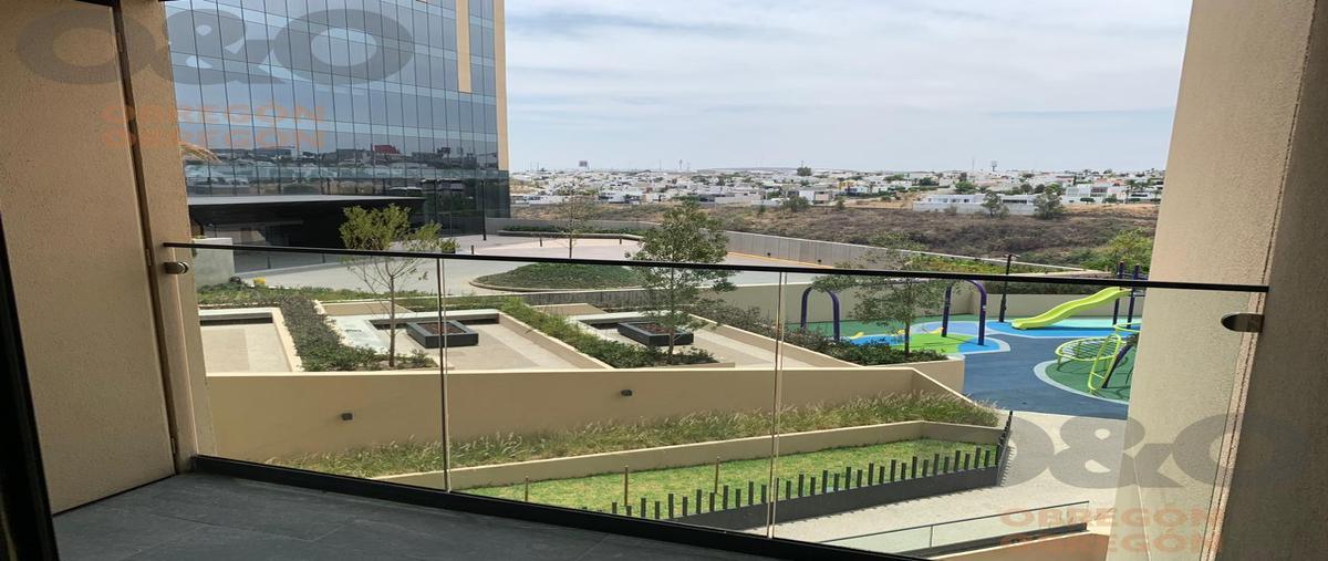 Foto de departamento en renta en  , nuevo león, león, guanajuato, 0 No. 03