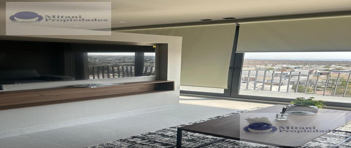 Foto de departamento en renta en  , nuevo león, león, guanajuato, 0 No. 03
