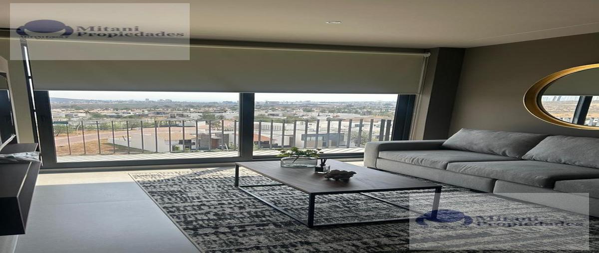 Foto de departamento en renta en  , nuevo león, león, guanajuato, 0 No. 04