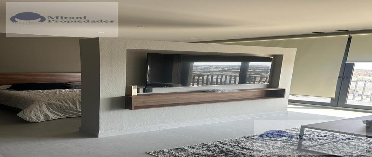 Foto de departamento en renta en  , nuevo león, león, guanajuato, 0 No. 05