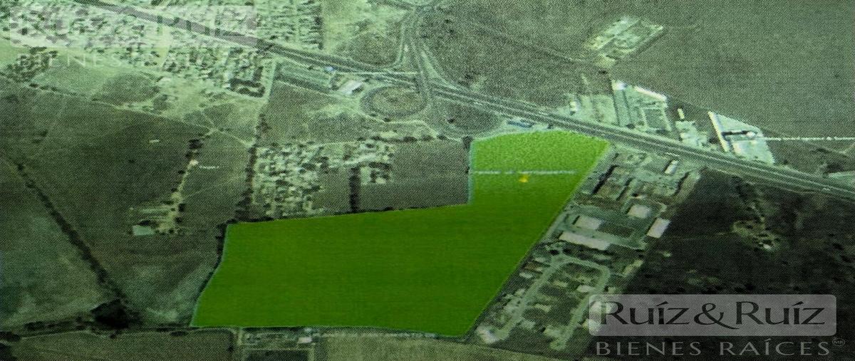 Foto de terreno habitacional en venta en  , nuevo león, león, guanajuato, 31129721 No. 03