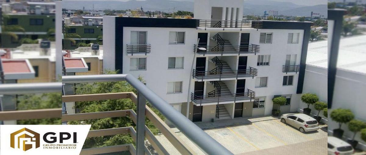 Foto de departamento en , nuevo león, león, guanajuato, 0 foto 01 Foto de departamento en renta en , nuevo león, león, guanajuato, 0 No. 01