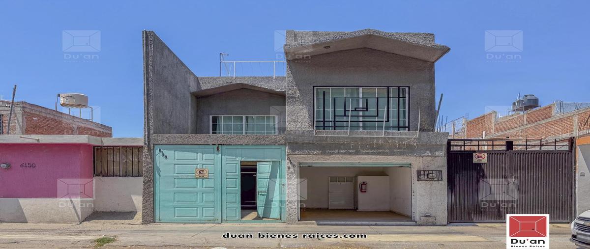 Foto de casa en , nuevo león, león, guanajuato, 0 foto 01 Foto de casa en venta en , nuevo león, león, guanajuato, 0 No. 01