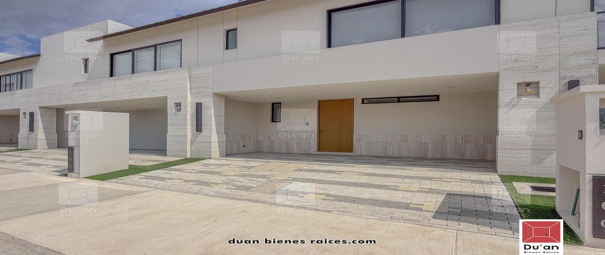 Foto de casa en venta en  , nuevo león, león, guanajuato, 0 No. 03