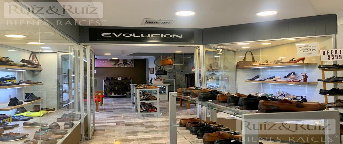 Foto de local en venta en  , nuevo león, león, guanajuato, 0 No. 03