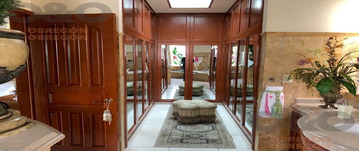 Foto de casa en venta en  , nuevo león, león, guanajuato, 0 No. 03