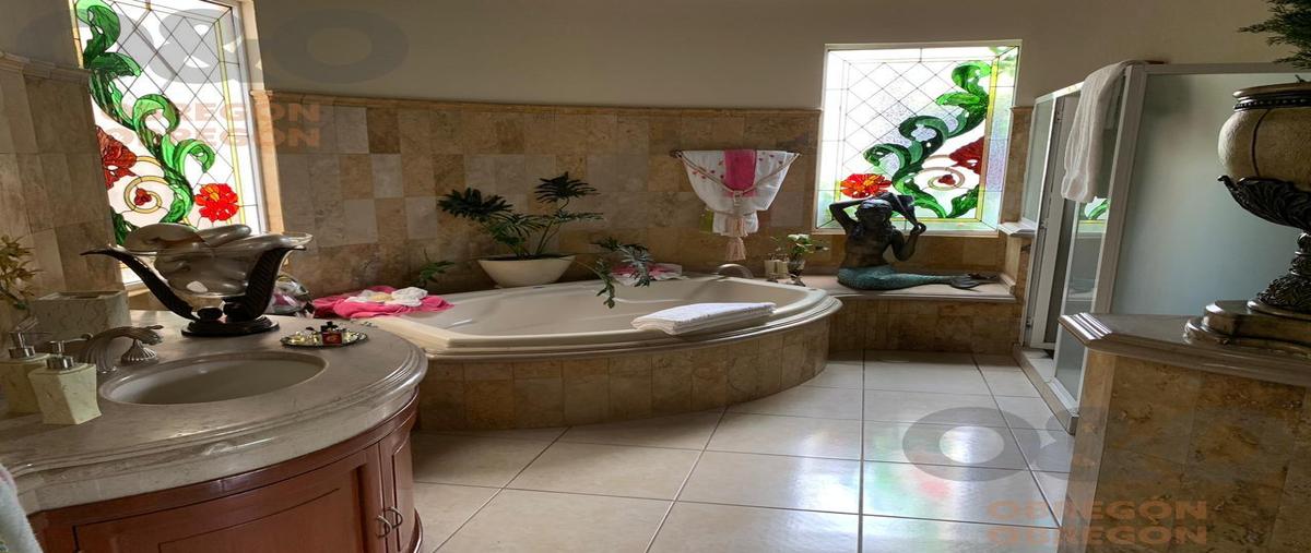 Foto de casa en venta en  , nuevo león, león, guanajuato, 0 No. 04