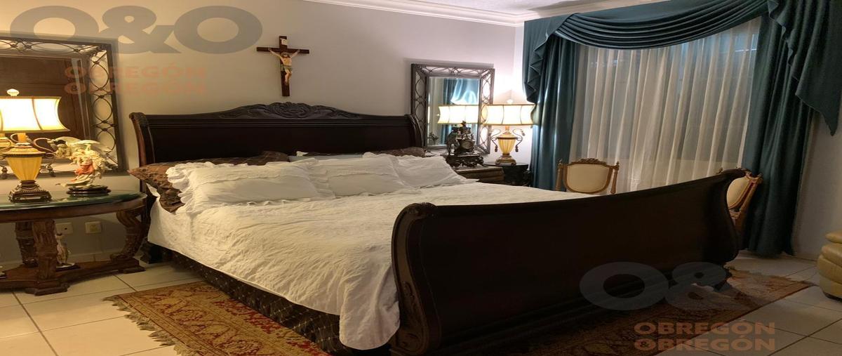 Foto de casa en venta en  , nuevo león, león, guanajuato, 0 No. 05