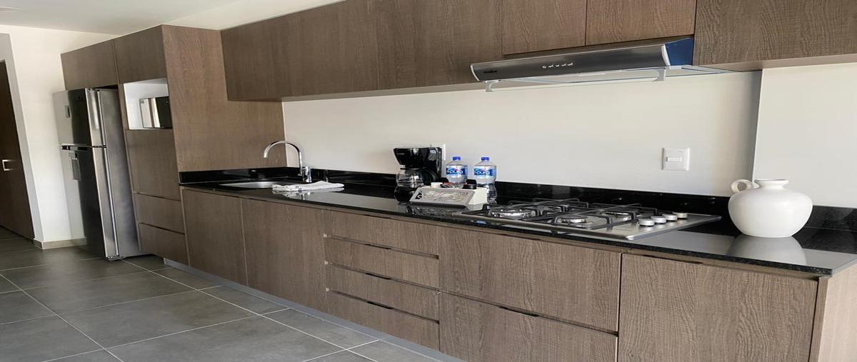 Foto de departamento en renta en  , nuevo león, león, guanajuato, 0 No. 03