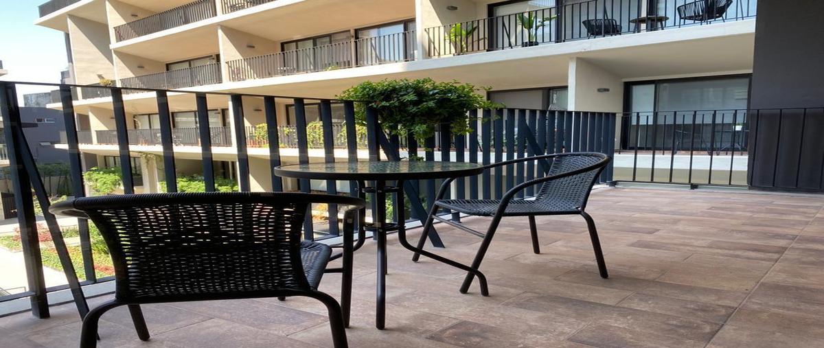 Foto de departamento en renta en  , nuevo león, león, guanajuato, 0 No. 05