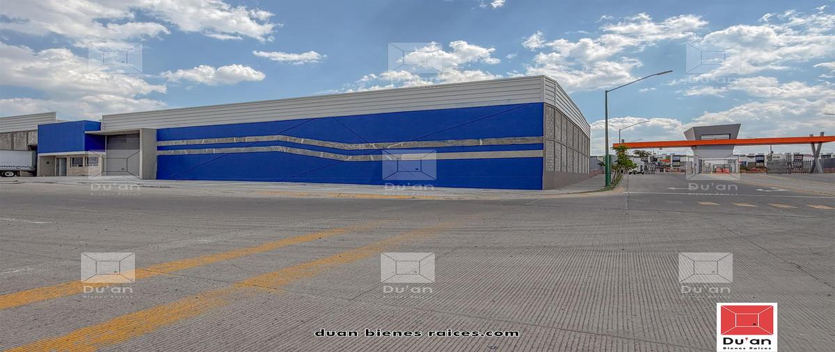 Foto de bodega en renta en  , nuevo león, león, guanajuato, 0 No. 04