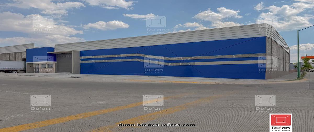 Foto de bodega en renta en  , nuevo león, león, guanajuato, 0 No. 05