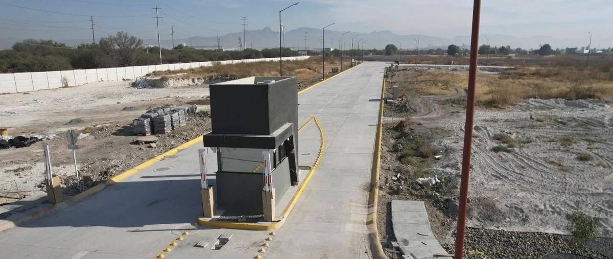 Foto de terreno habitacional en venta en  , nuevo león, león, guanajuato, 0 No. 04