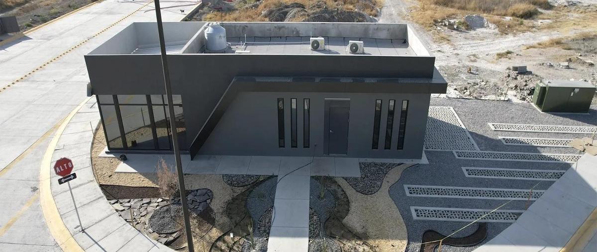 Foto de terreno habitacional en venta en  , nuevo león, león, guanajuato, 0 No. 05