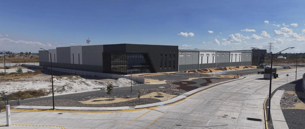 Foto de nave industrial en venta en  , nuevo león, león, guanajuato, 0 No. 05