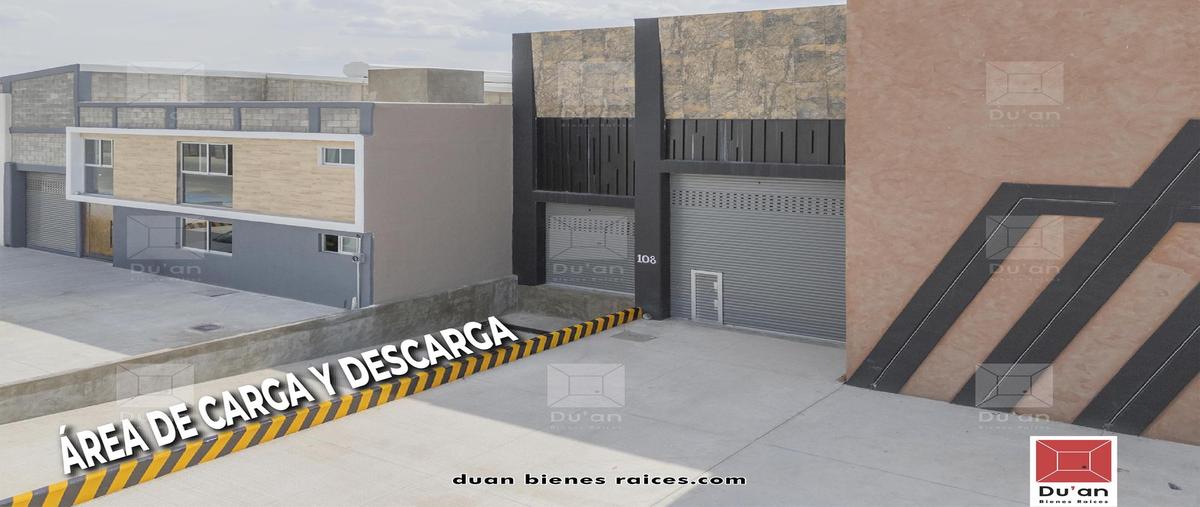 Foto de bodega en , nuevo león, león, guanajuato, 0 foto 03 Foto de bodega en renta en , nuevo león, león, guanajuato, 0 No. 03