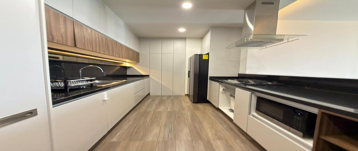 Foto de departamento en renta en  , nuevo león, león, guanajuato, 0 No. 03