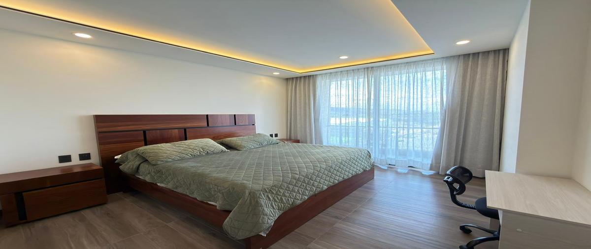 Foto de departamento en renta en  , nuevo león, león, guanajuato, 0 No. 05