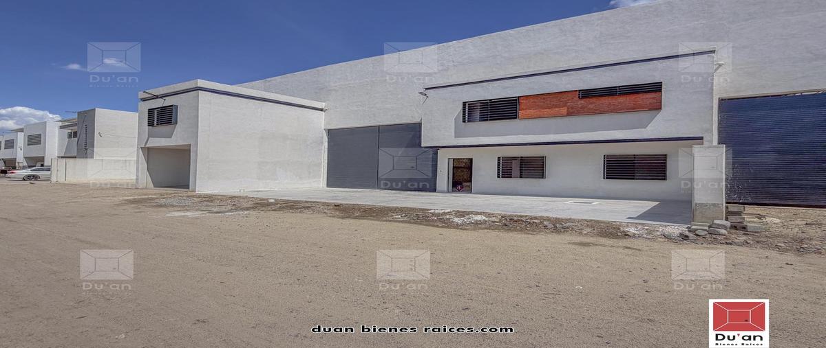 Foto de bodega en venta en  , nuevo león, león, guanajuato, 0 No. 04