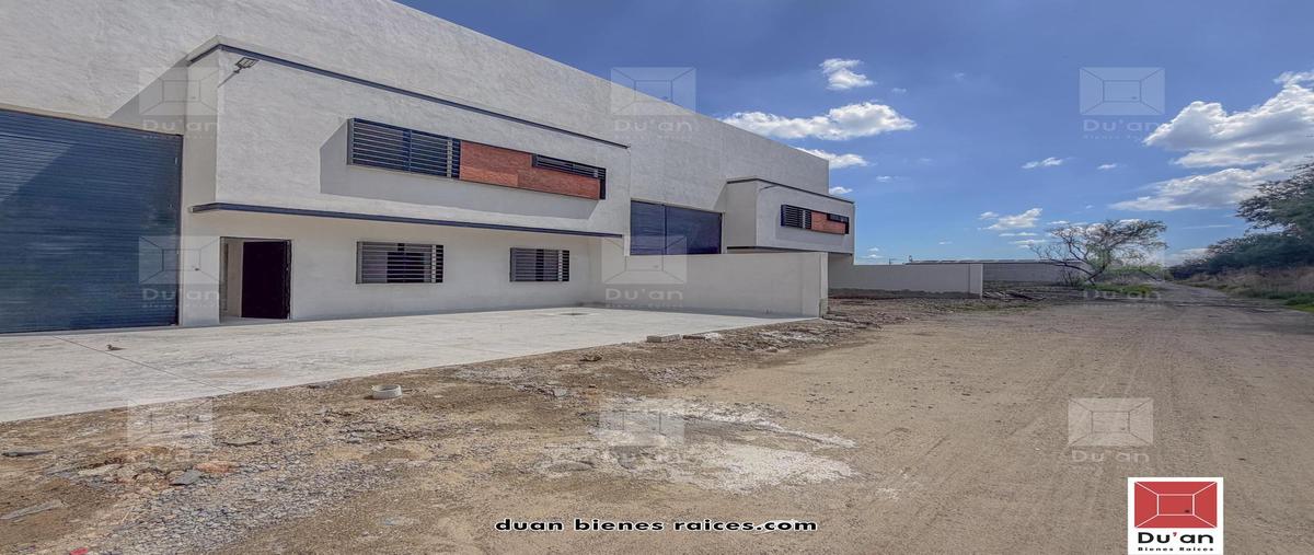 Foto de bodega en venta en  , nuevo león, león, guanajuato, 0 No. 05