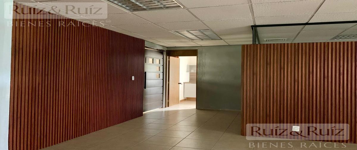Foto de oficina en renta en  , nuevo león, león, guanajuato, 31509952 No. 03