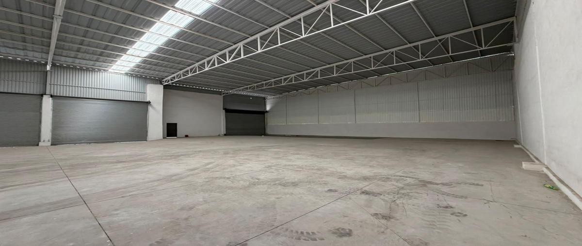 Foto de bodega en renta en  , nuevo león, león, guanajuato, 31514194 No. 04