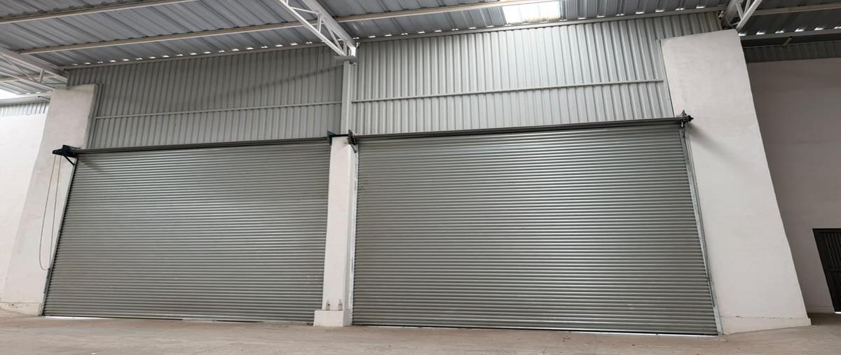 Foto de bodega en renta en  , nuevo león, león, guanajuato, 31514194 No. 05
