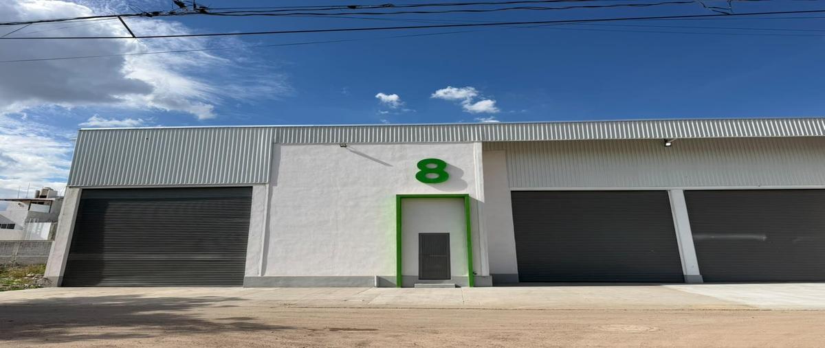 Foto de bodega en renta en  , nuevo león, león, guanajuato, 31514195 No. 04
