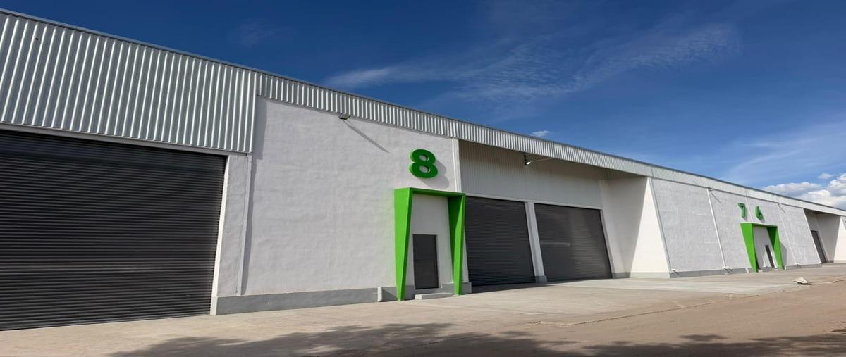 Foto de bodega en renta en  , nuevo león, león, guanajuato, 31514195 No. 05