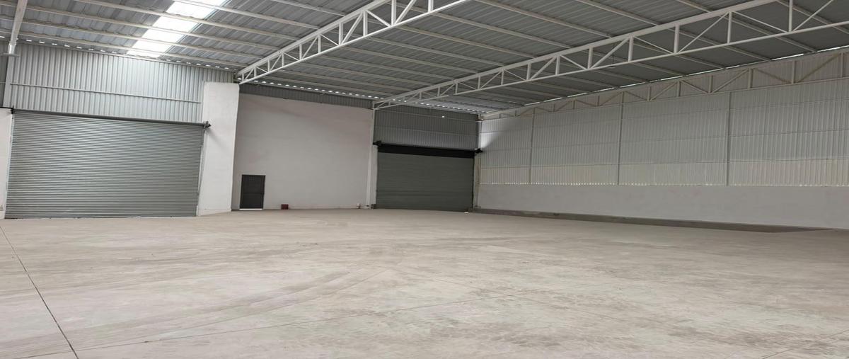 Foto de bodega en renta en  , nuevo león, león, guanajuato, 31514196 No. 04