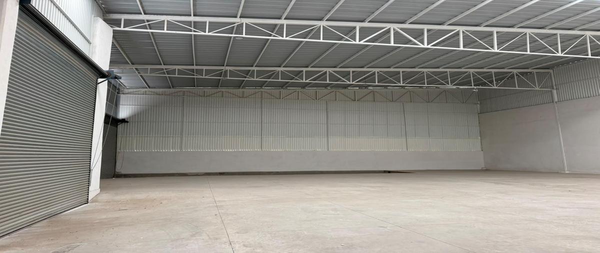 Foto de bodega en renta en  , nuevo león, león, guanajuato, 31514196 No. 05