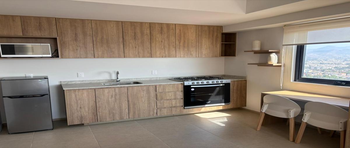 Foto de departamento en renta en  , nuevo león, león, guanajuato, 0 No. 03