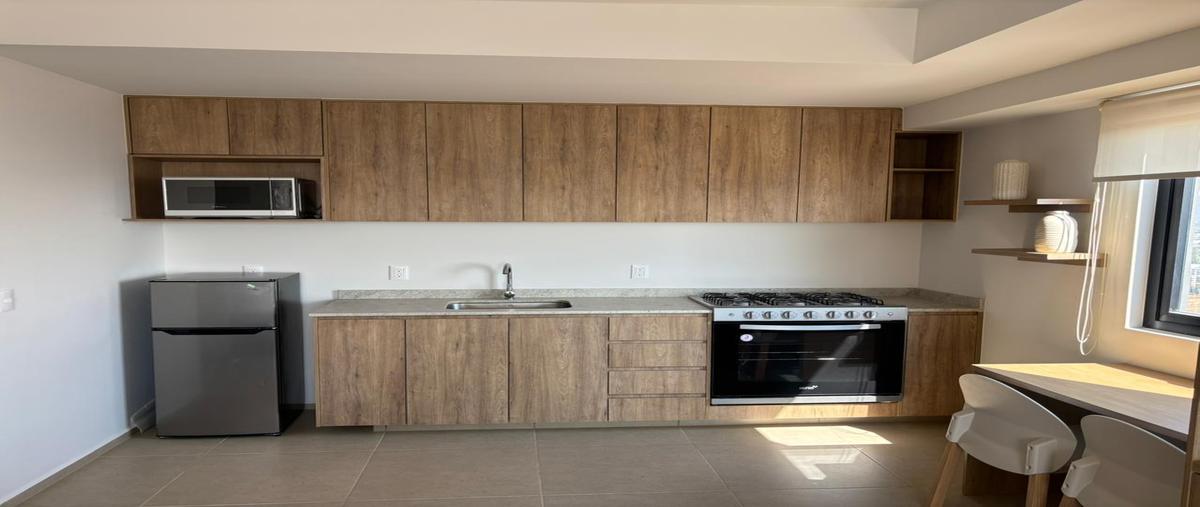 Foto de departamento en renta en  , nuevo león, león, guanajuato, 0 No. 04