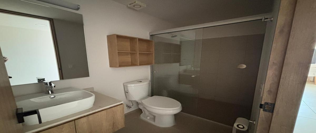 Foto de departamento en renta en  , nuevo león, león, guanajuato, 0 No. 05