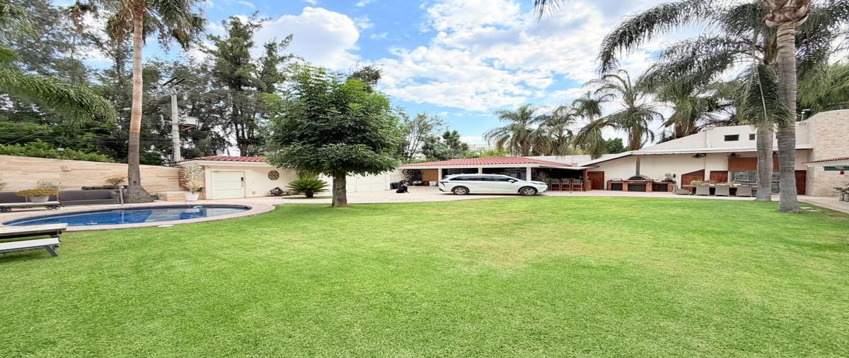 Foto de casa en venta en  , nuevo león, león, guanajuato, 0 No. 03
