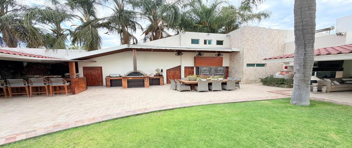 Foto de casa en venta en  , nuevo león, león, guanajuato, 0 No. 05