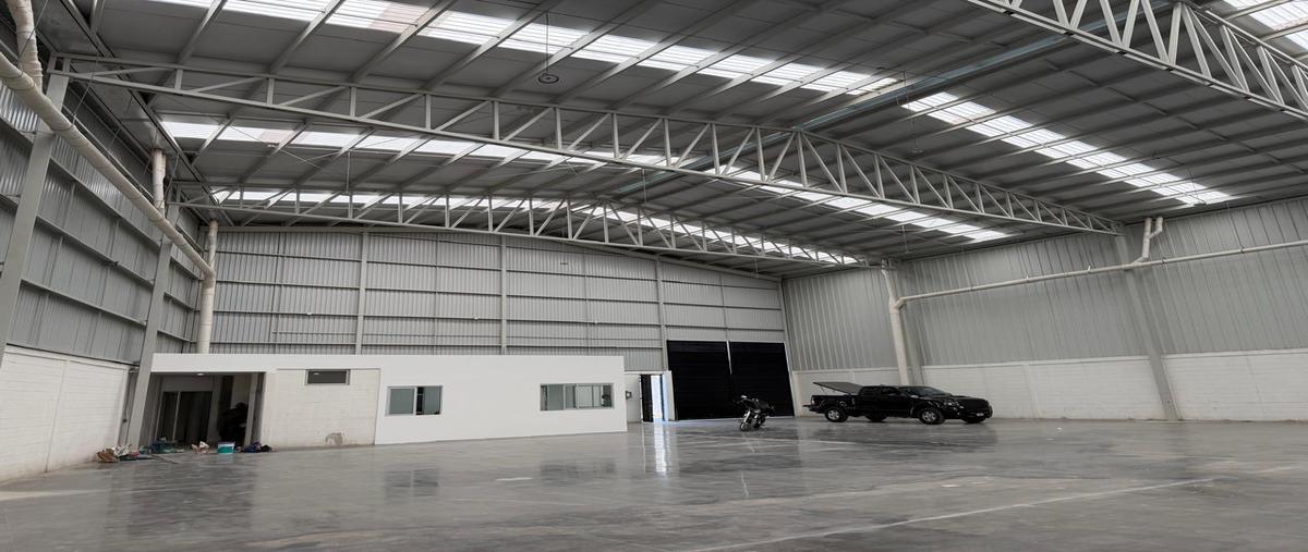 Foto de nave industrial en venta en  , nuevo león, león, guanajuato, 0 No. 03