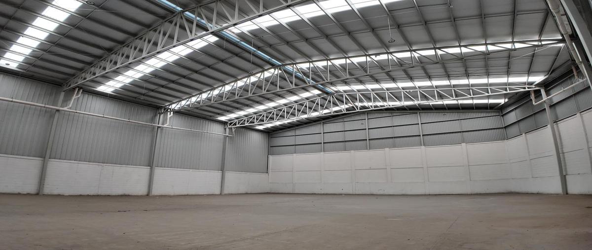 Foto de nave industrial en venta en  , nuevo león, león, guanajuato, 0 No. 04