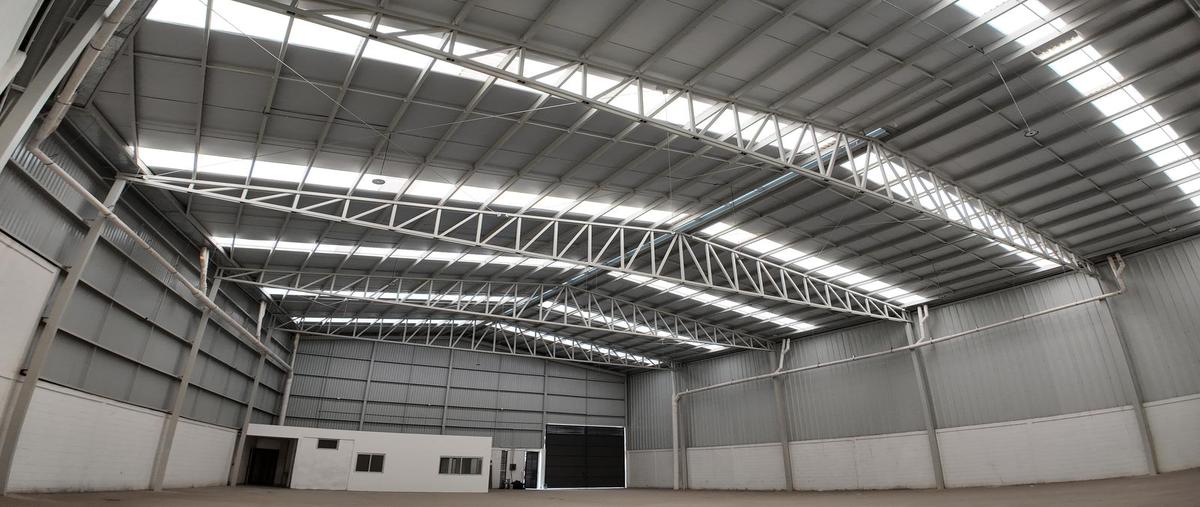 Foto de nave industrial en venta en  , nuevo león, león, guanajuato, 0 No. 05