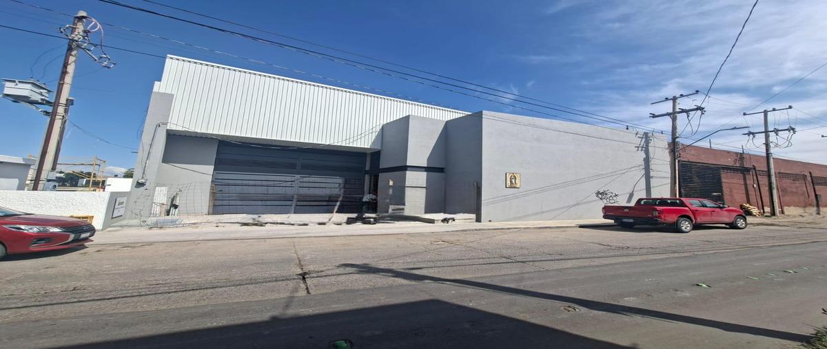 Foto de nave industrial en , nuevo león, león, guanajuato, 0 foto 05 Foto de nave industrial en renta en , nuevo león, león, guanajuato, 0 No. 05