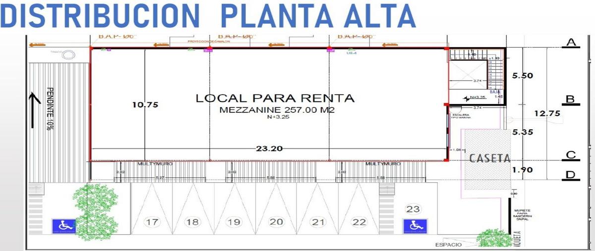 Foto de local en renta en  , nuevo león, león, guanajuato, 0 No. 04
