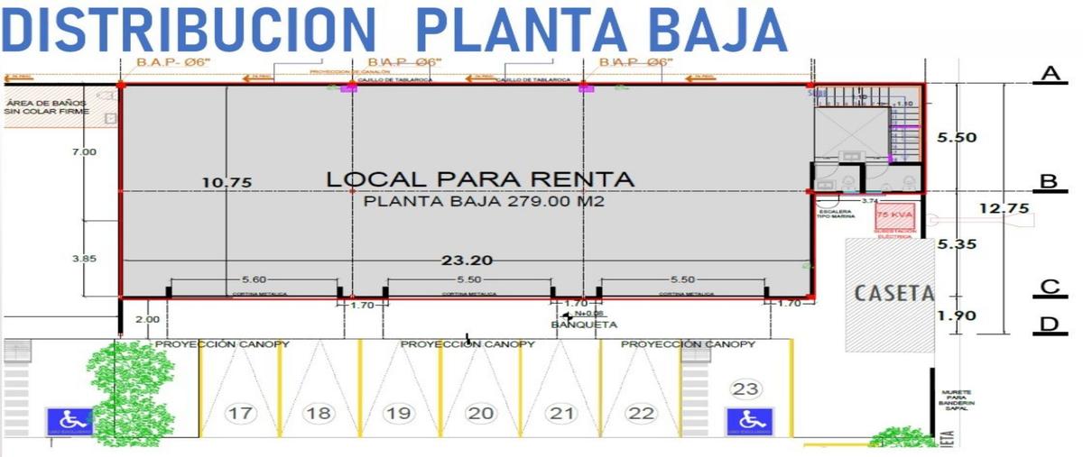 Foto de local en renta en  , nuevo león, león, guanajuato, 0 No. 05