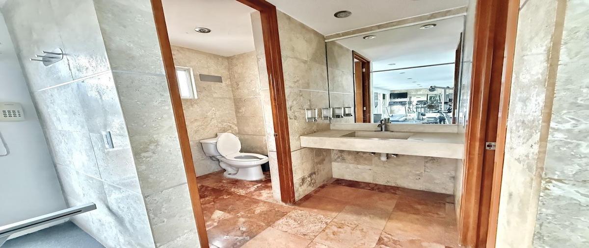 Foto de departamento en renta en  , nuevo león, león, guanajuato, 0 No. 05