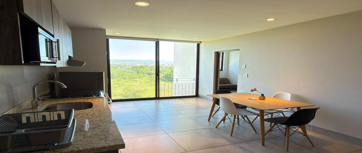 Foto de departamento en renta en  , nuevo león, león, guanajuato, 0 No. 03