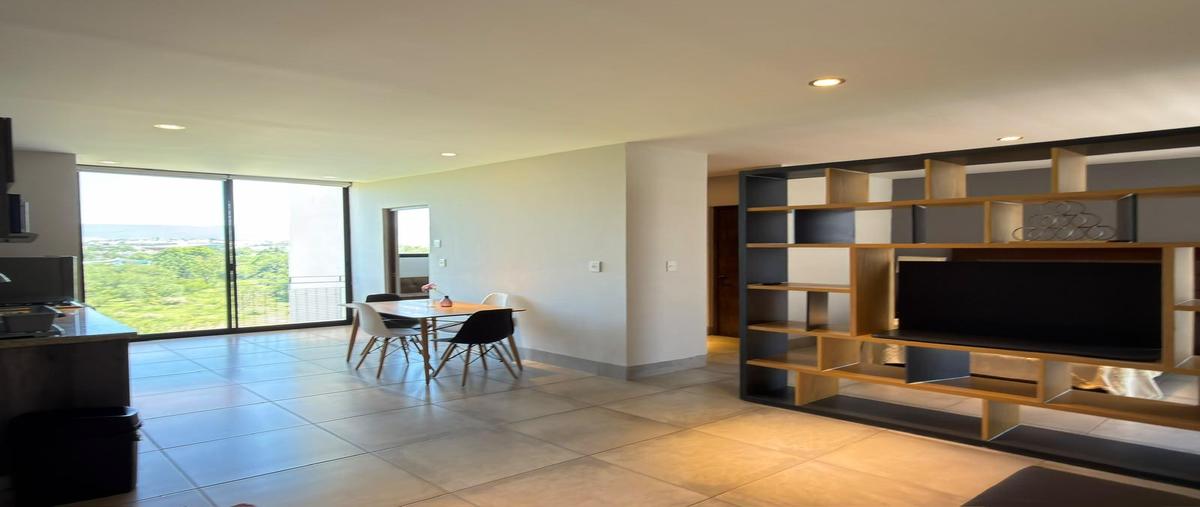 Foto de departamento en renta en  , nuevo león, león, guanajuato, 0 No. 05