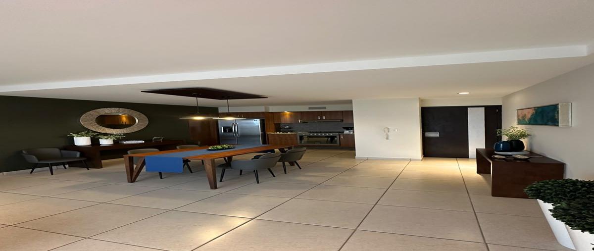 Foto de departamento en renta en  , nuevo león, león, guanajuato, 0 No. 03