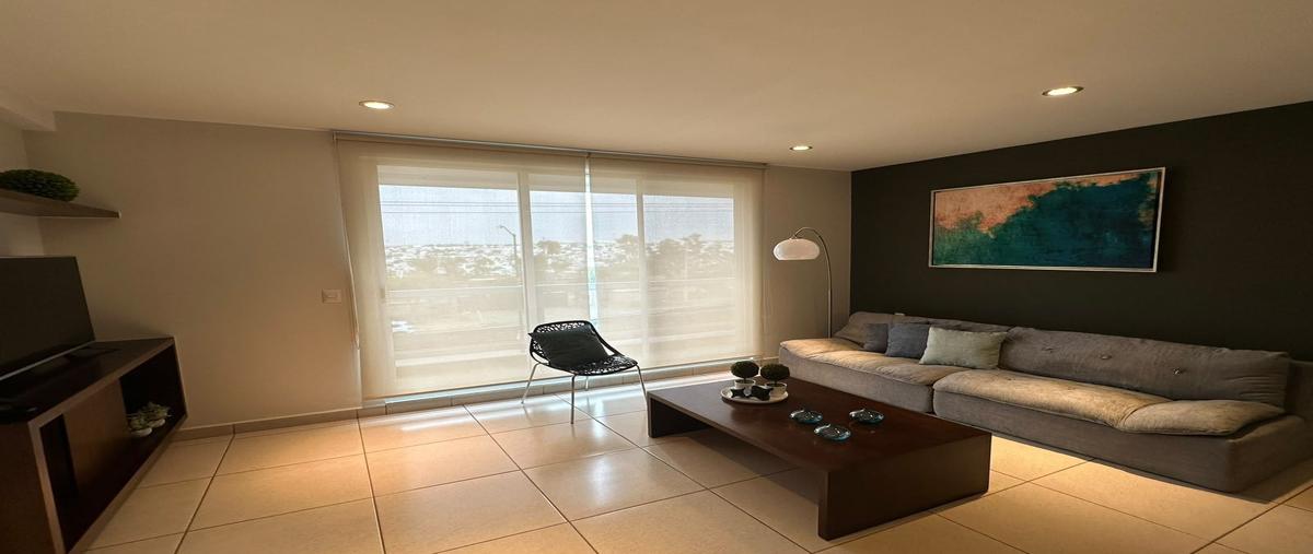 Foto de departamento en renta en  , nuevo león, león, guanajuato, 0 No. 04