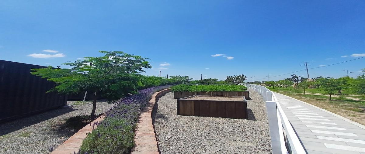 Foto de terreno habitacional en venta en  , nuevo león, león, guanajuato, 0 No. 03